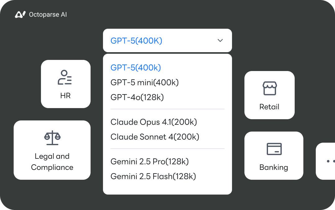 ai model supported opai